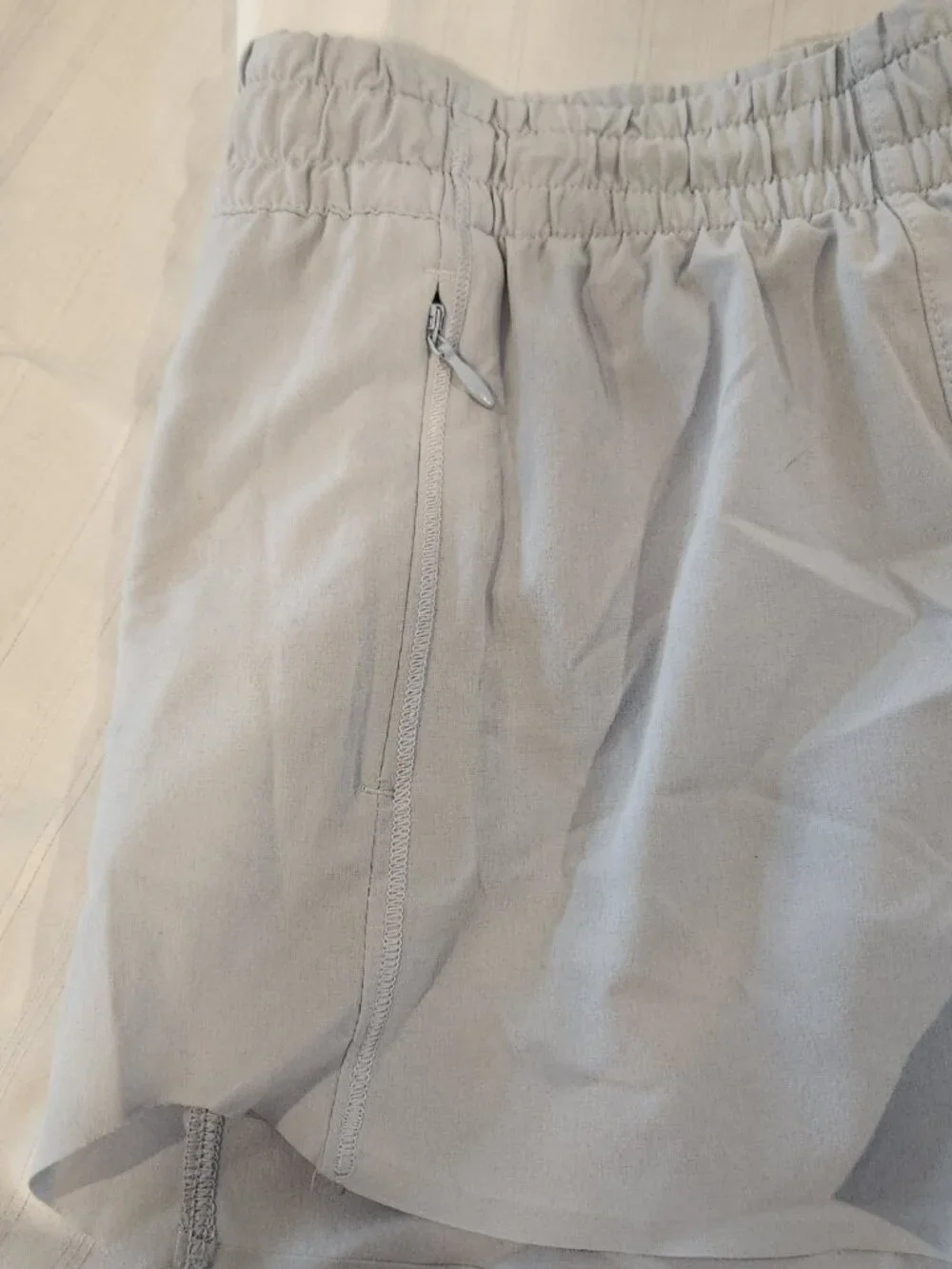 Athleta Girl Run Free 2.5